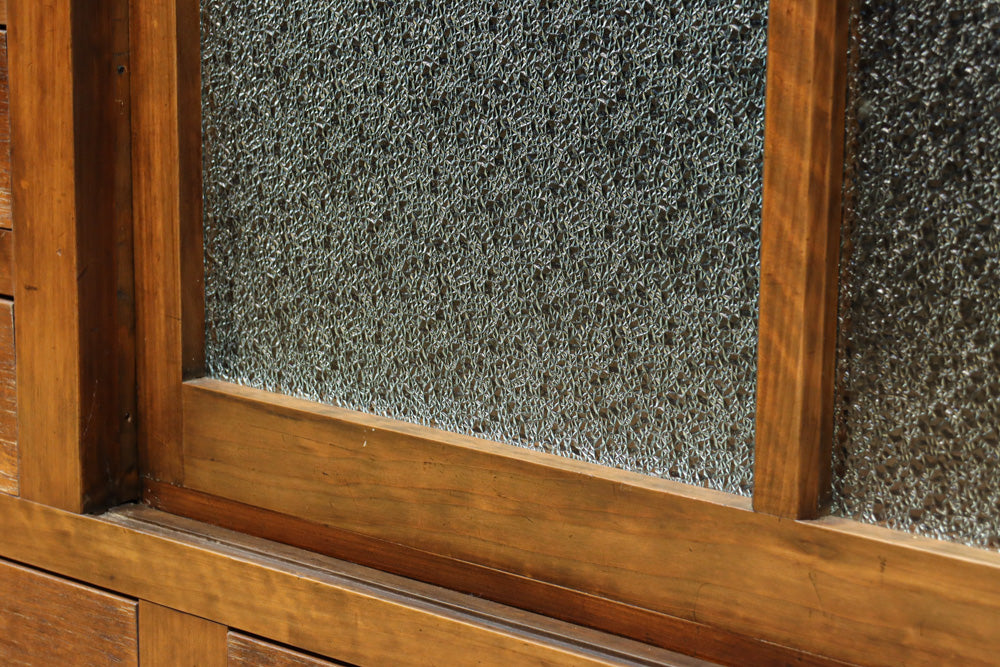 Glass case BB3415
