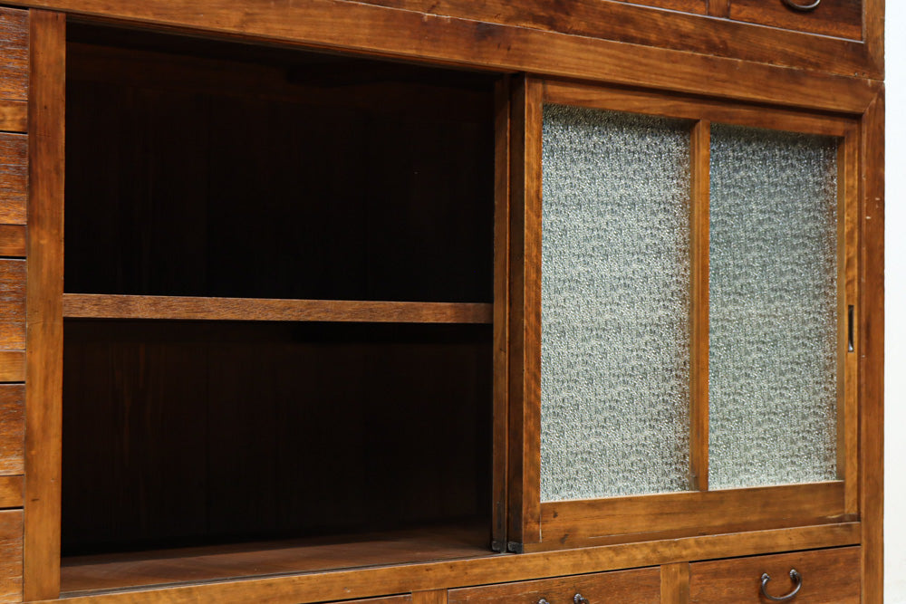 Glass case BB3415
