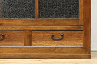 Glass case BB3415