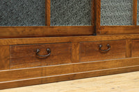 Glass case BB3415