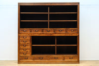 Glass case BB3415