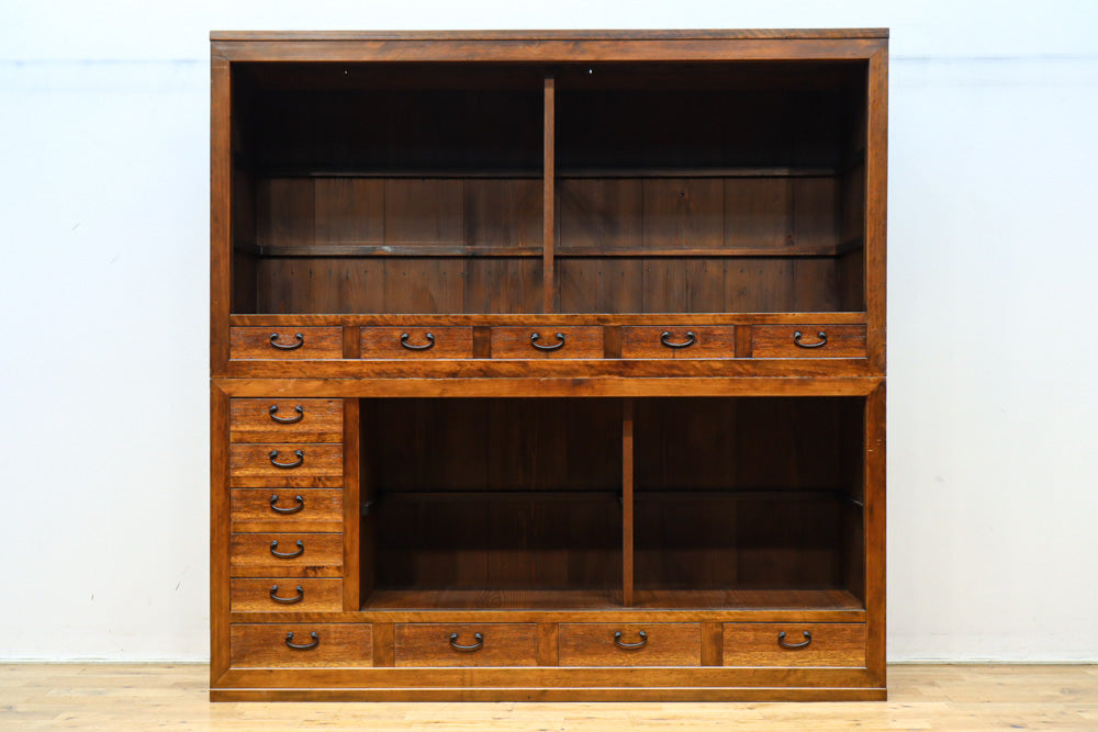Glass case BB3415