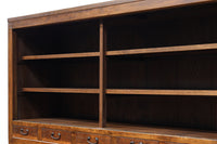 Glass case BB3415