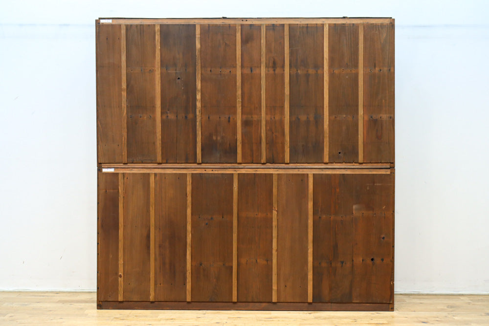 Glass case BB3415