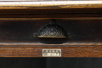 Desk BB3417
