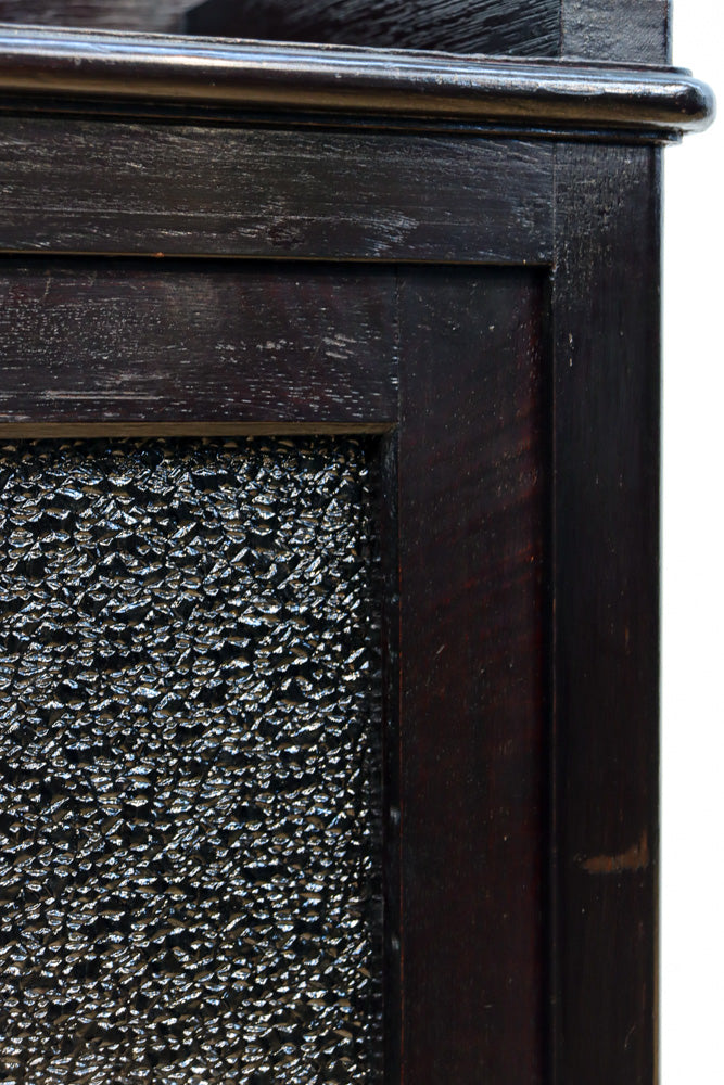 Glass case BB3418