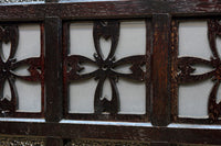Glass case BB3418
