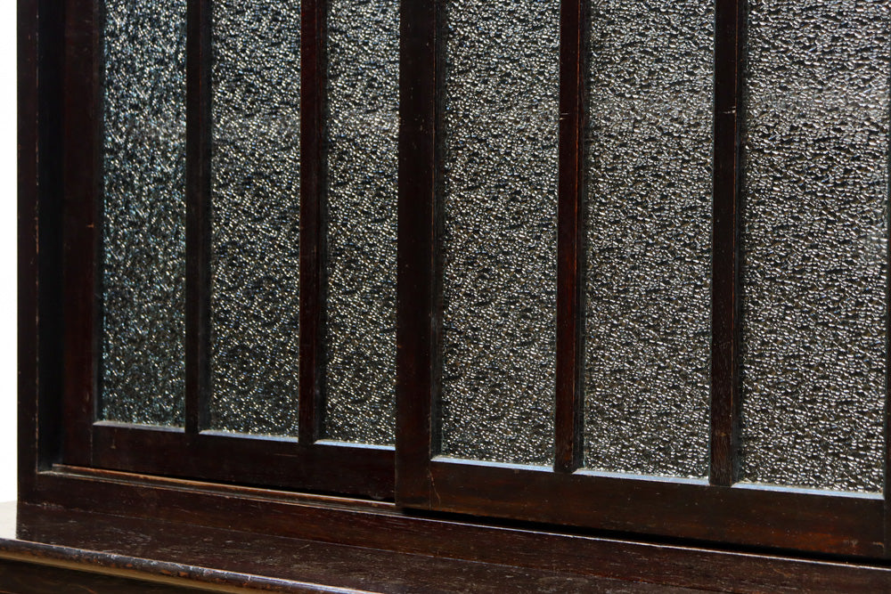 Glass case BB3418