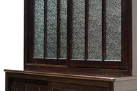 Glass case BB3418