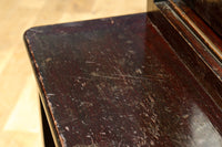 Glass case BB3418