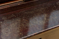 Glass case BB3418