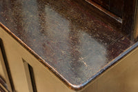 Glass case BB3418