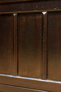 Glass case BB3418