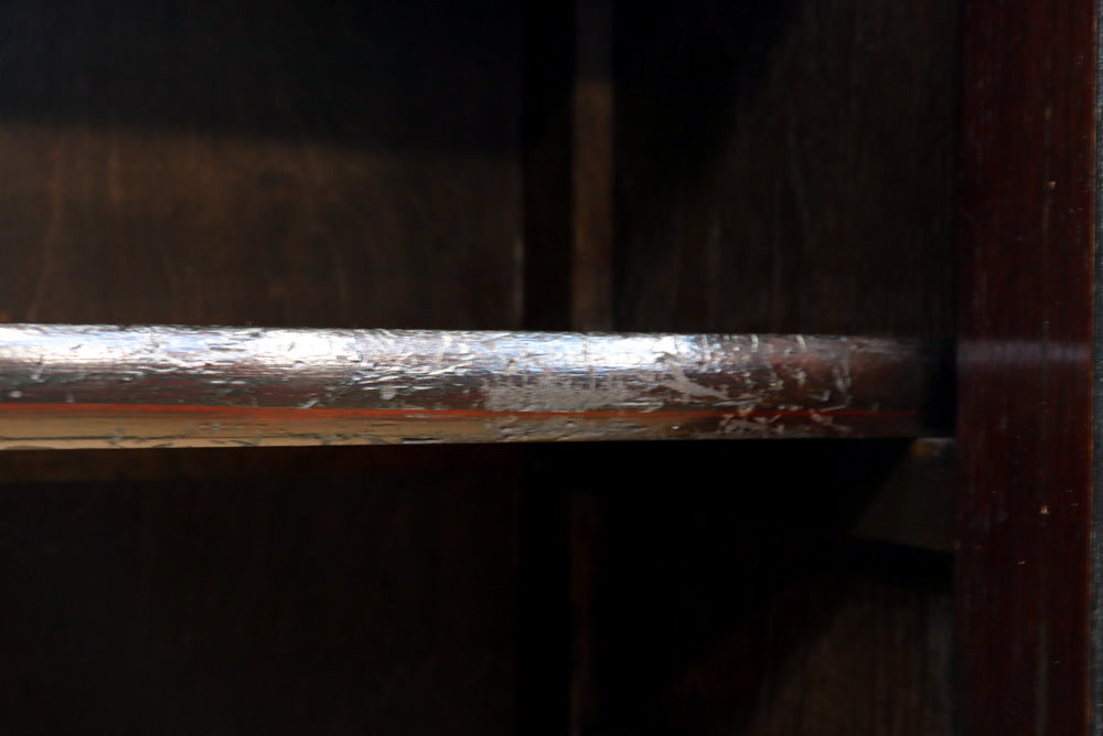 Glass case BB3418