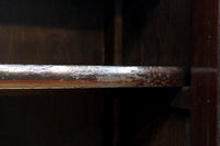 Glass case BB3418