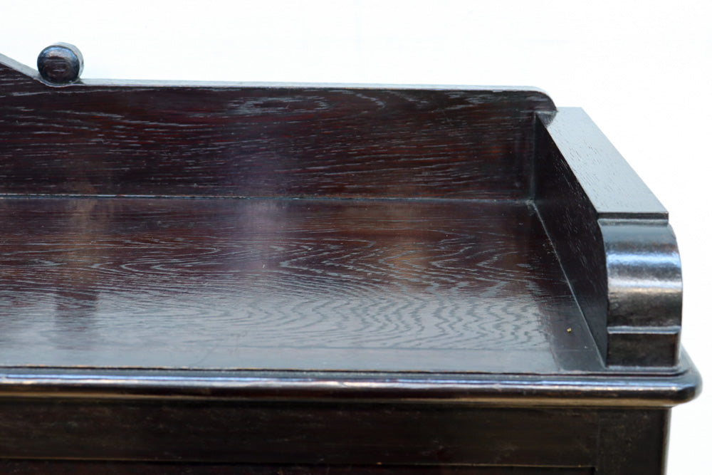 Glass case BB3418