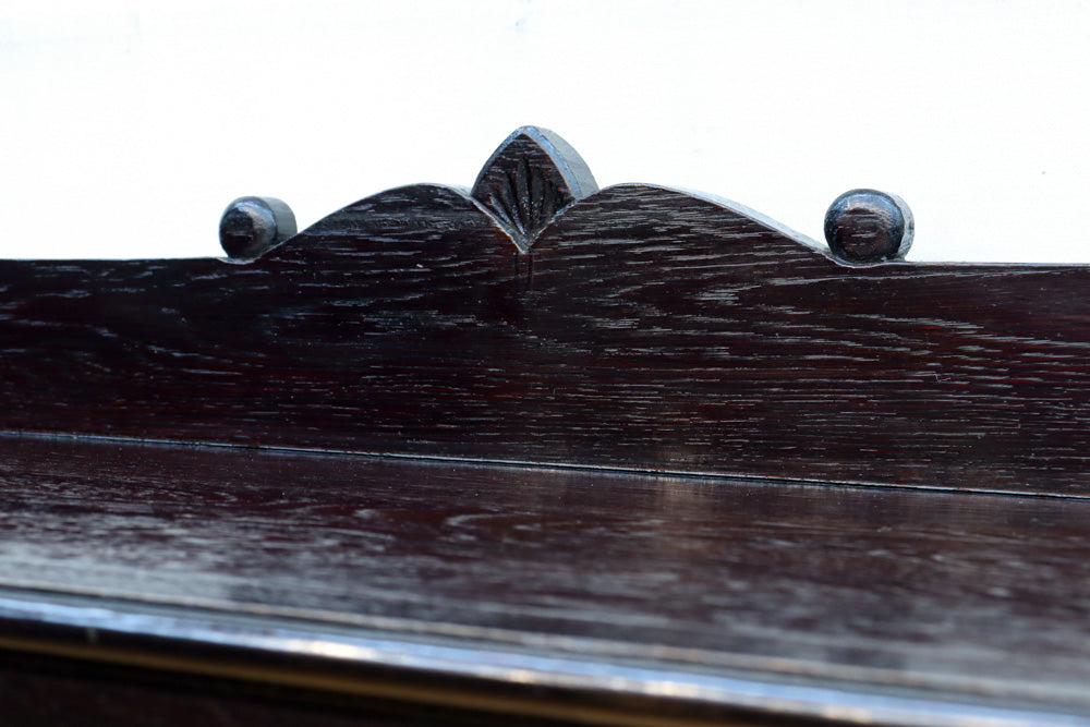 Glass case BB3418
