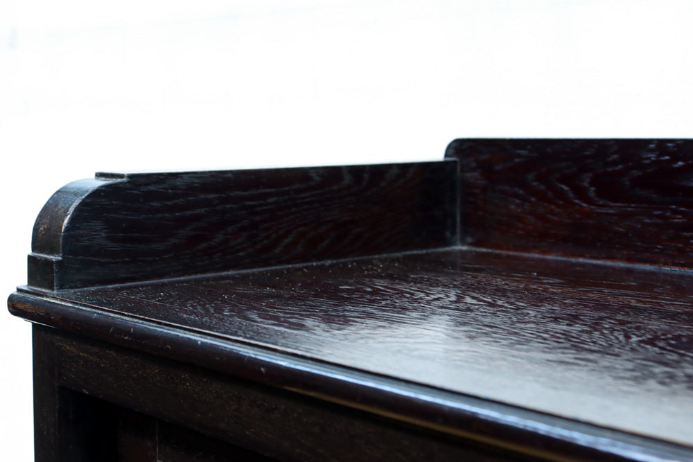 Glass case BB3418