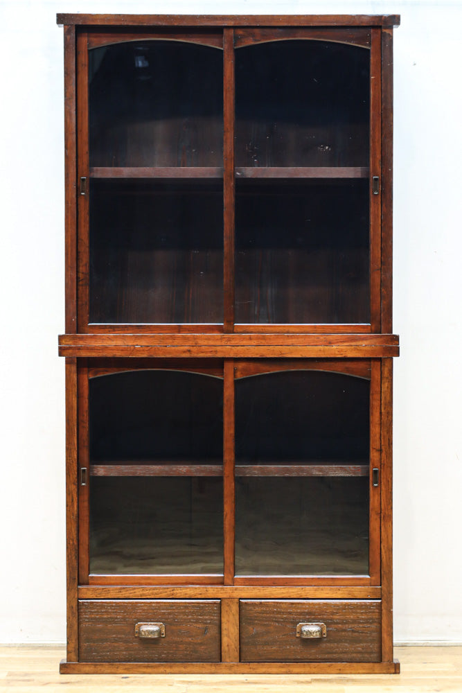 Glass case BB3419