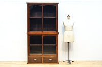 Glass case BB3419