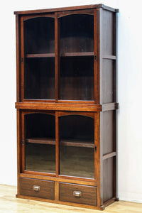 Glass case BB3419