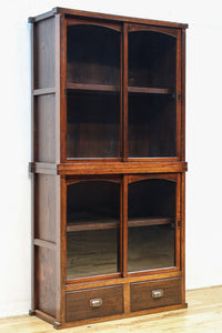 Glass case BB3419