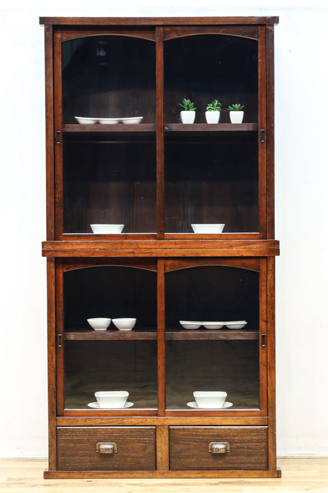 Glass case BB3419
