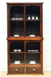 Glass case BB3419