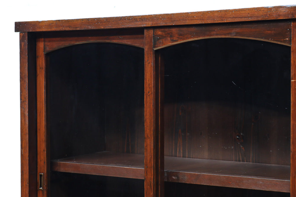 Glass case BB3419