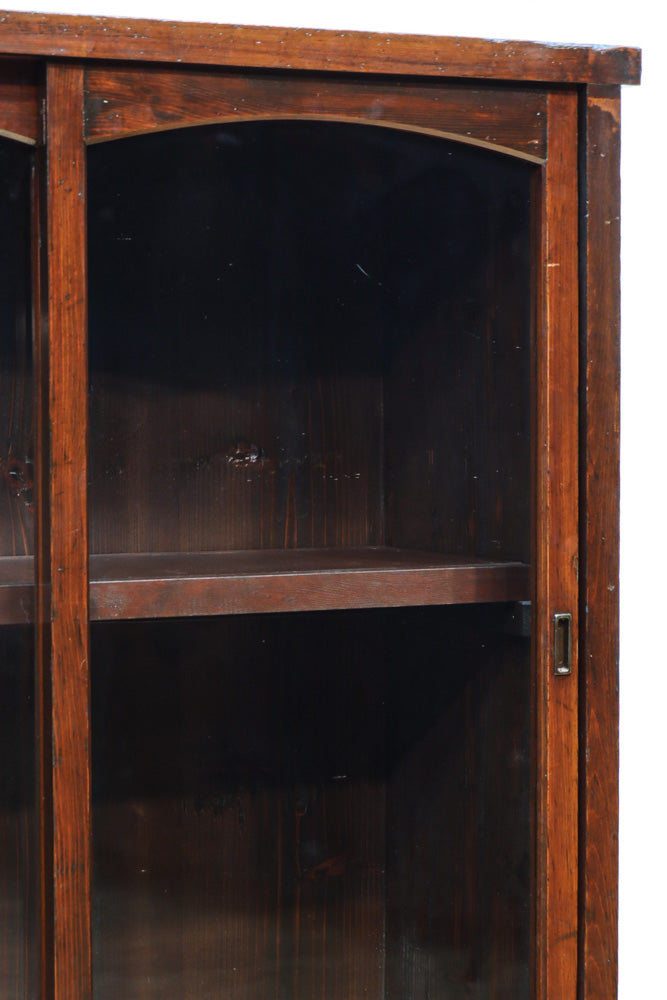 Glass case BB3419