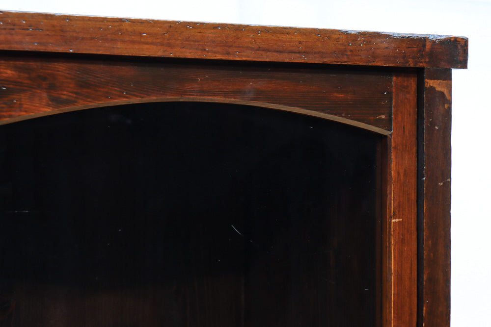Glass case BB3419