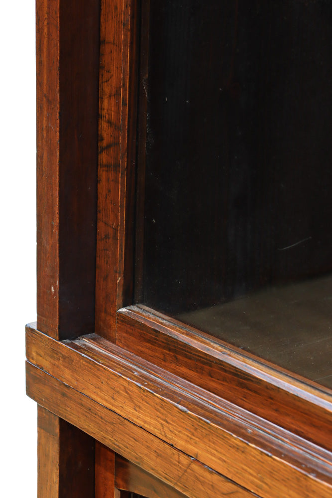 Glass case BB3419