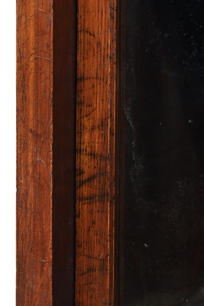 Glass case BB3419