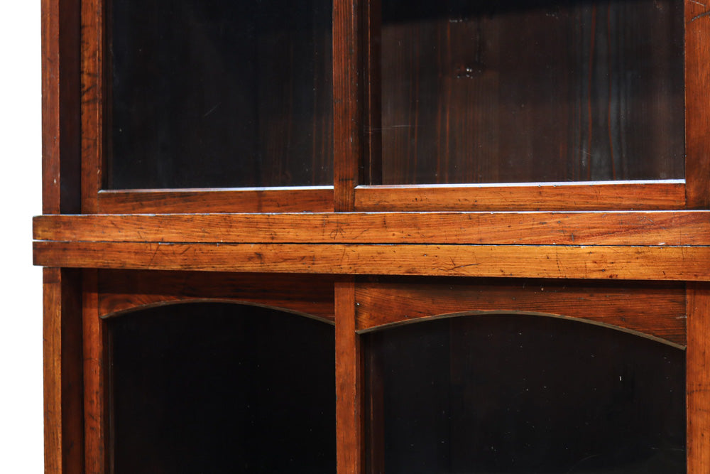 Glass case BB3419