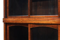 Glass case BB3419