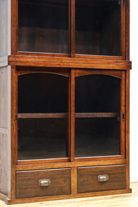 Glass case BB3419