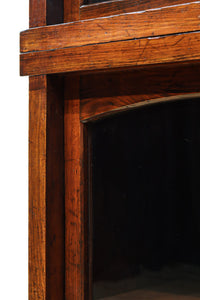 Glass case BB3419