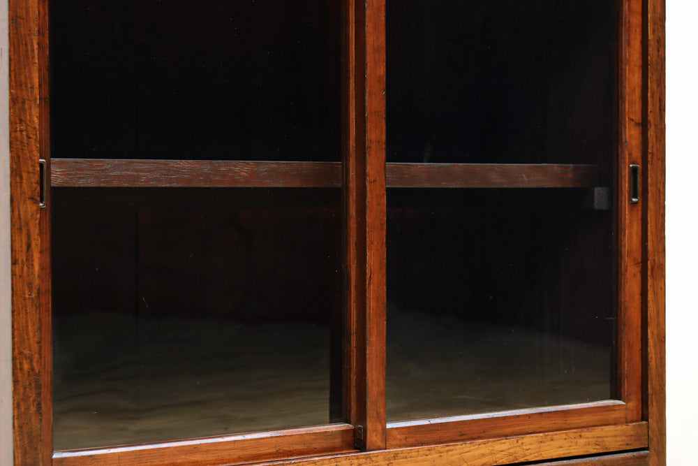 Glass case BB3419