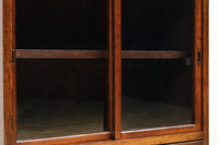 Glass case BB3419