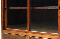 Glass case BB3419
