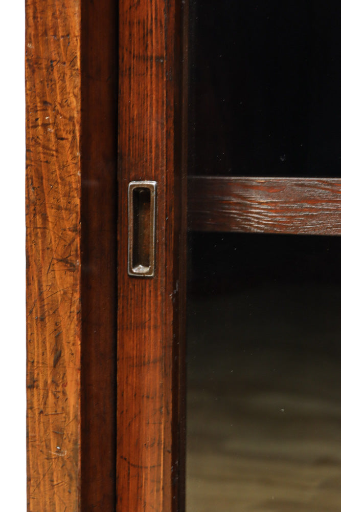 Glass case BB3419