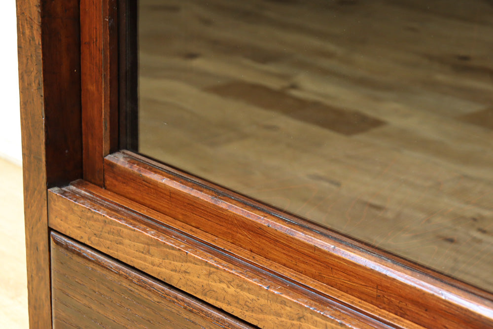 Glass case BB3419