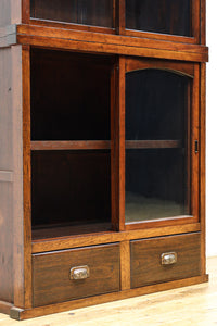 Glass case BB3419
