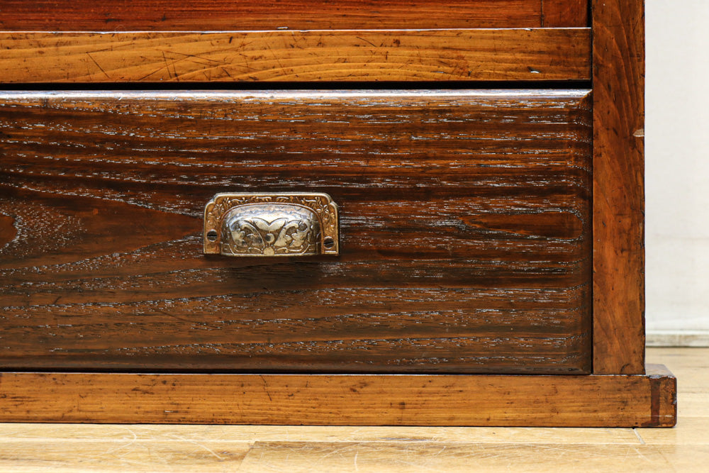 Glass case BB3419