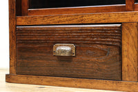 Glass case BB3419
