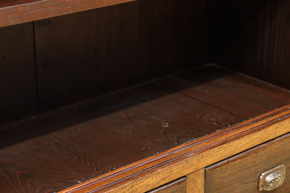 Glass case BB3419