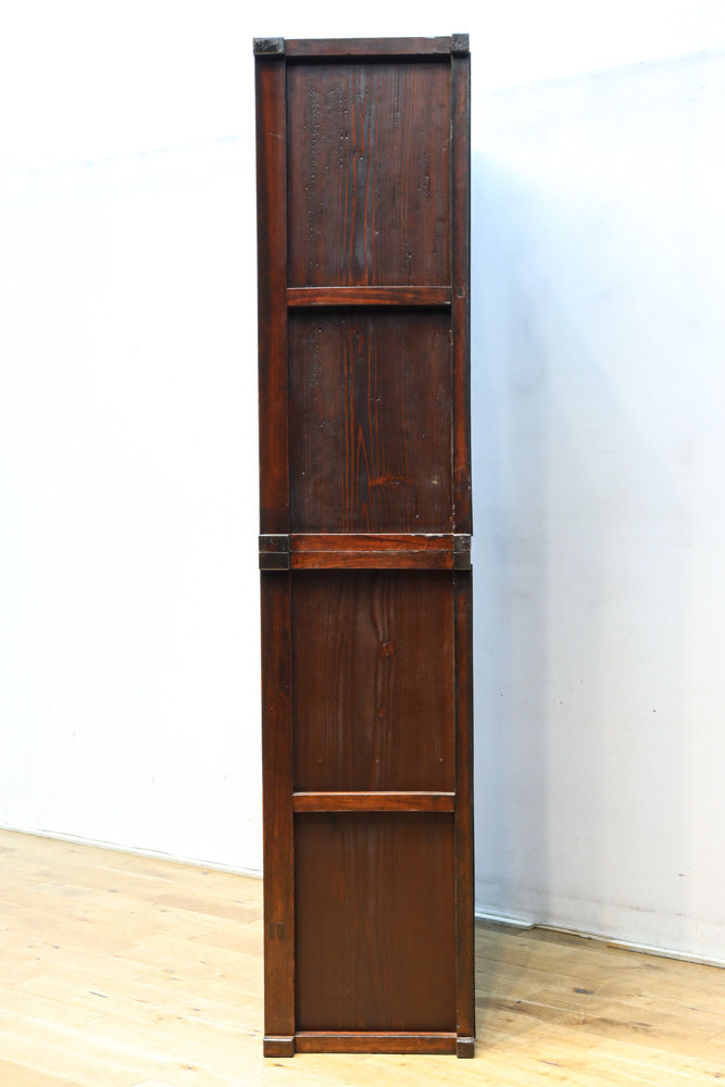 Glass case BB3419