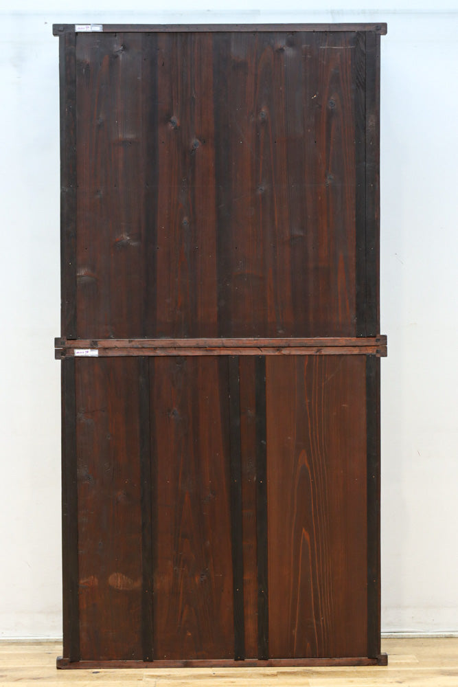 Glass case BB3419