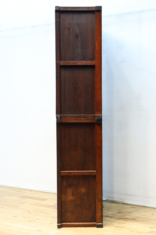Glass case BB3419