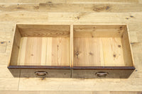 Glass case BB3419